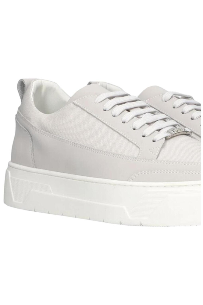 SNEAKERS MMFW01815 LE500169 1011 CREAM
